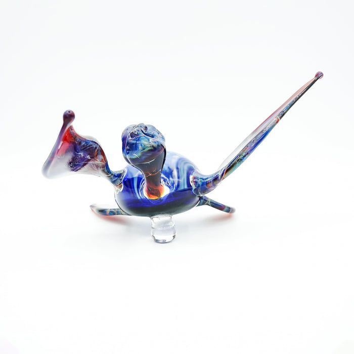 Turtle Sculpture
