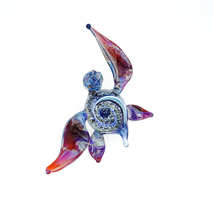 Turtle Sculpture