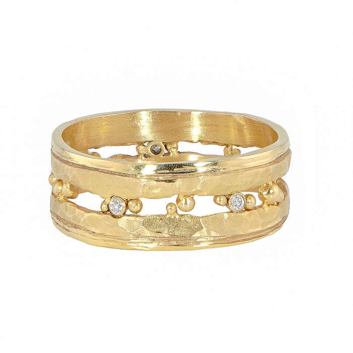 Women's Wedding Band