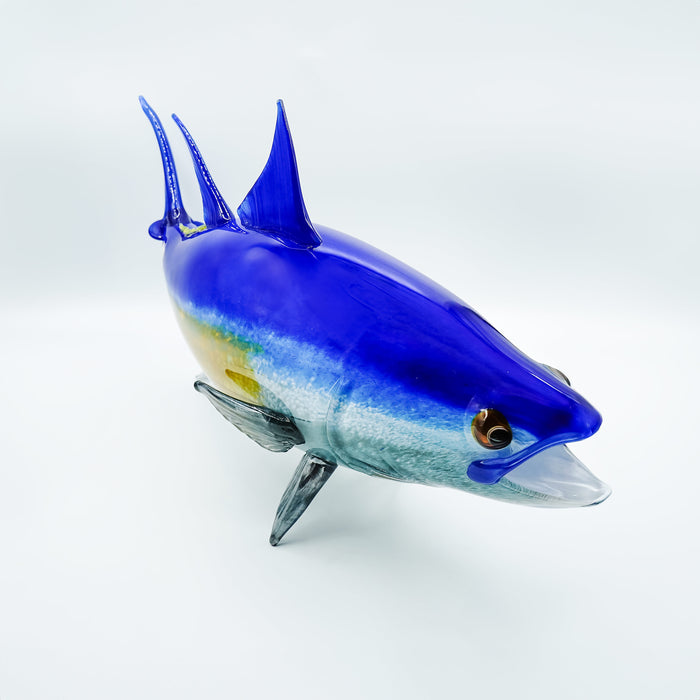 Blue Fin Tuna
