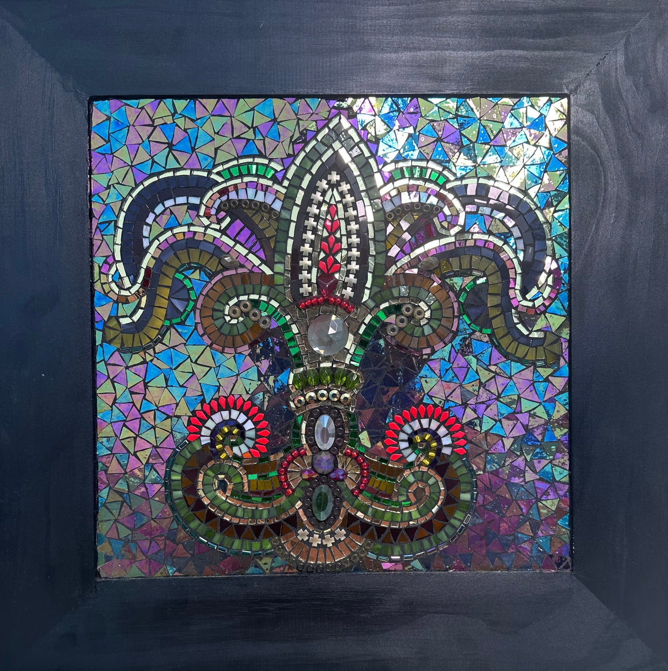 Mosaics