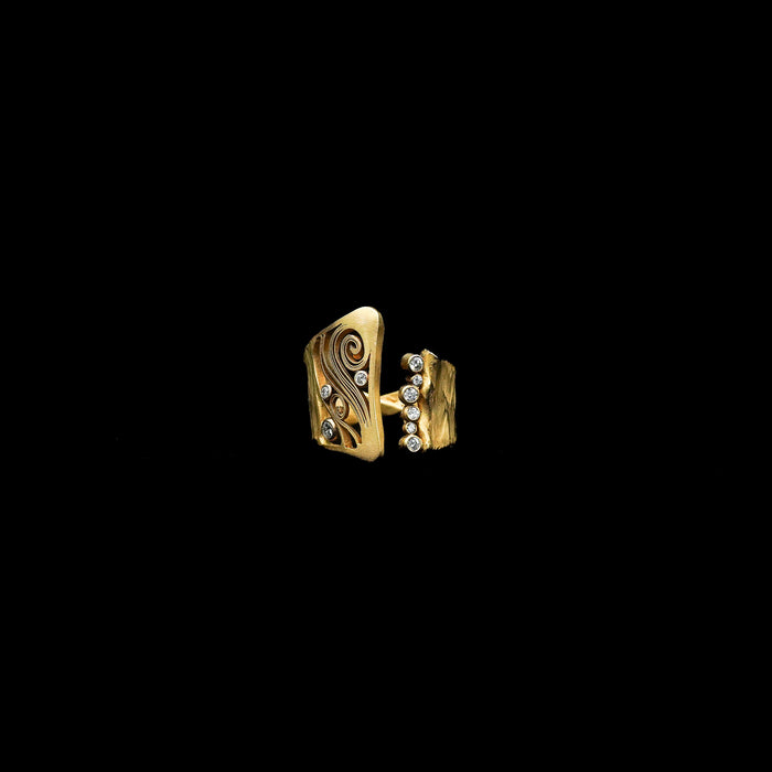 Open Ring