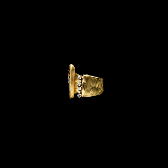 Open Ring