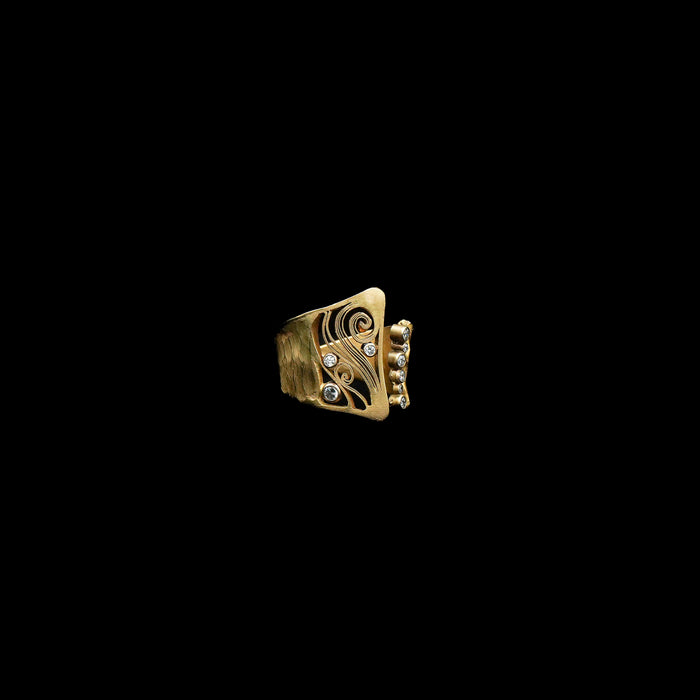 Open Ring