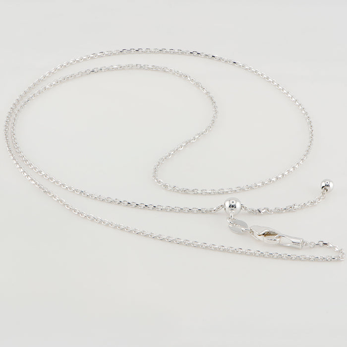 Opal & Sky Blue Topaz Pendant Necklace