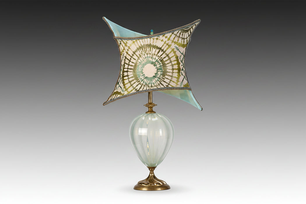 Astra Lamp (blue)