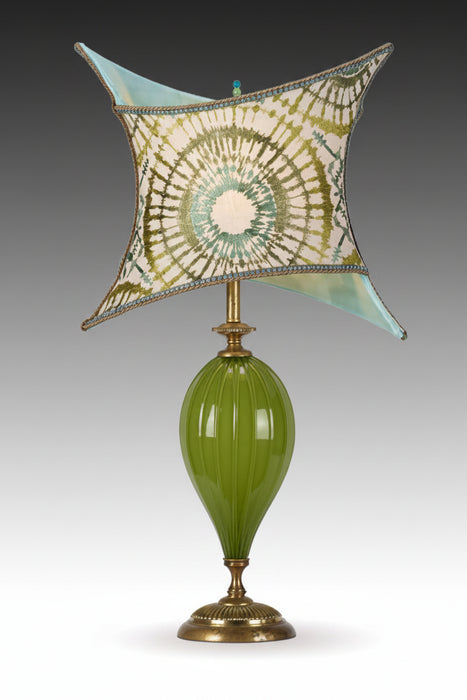 Astra Lamp