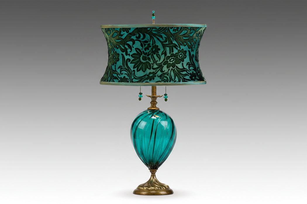 Daphne Lamp