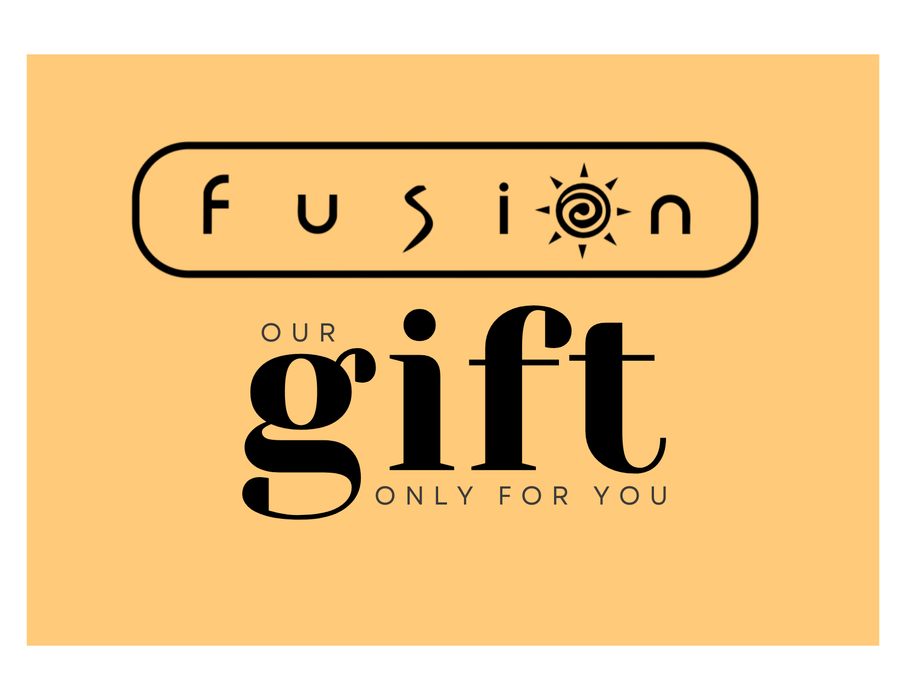 Fusion Art Glass & Fine Jewelry Gift Card