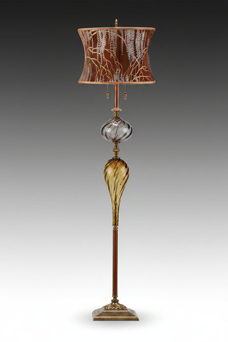 Harvey Floor Lamp