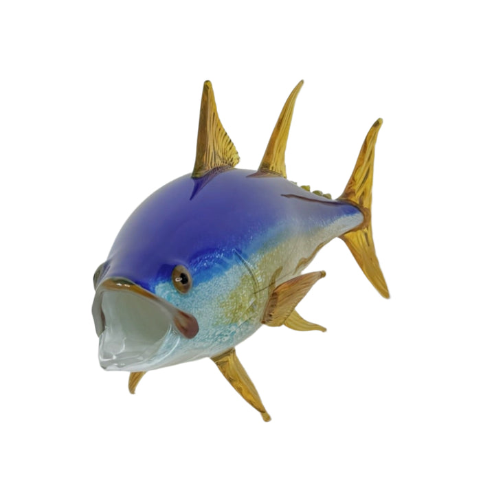 Yellow Fin Tuna