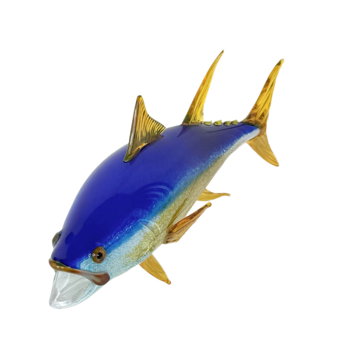 Yellow Fin Tuna