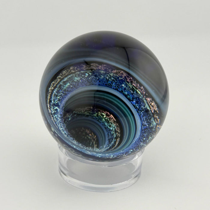 Jumbo Vortex Marble