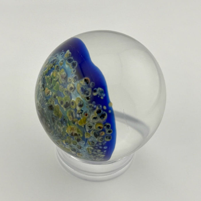 Jumbo Vortex Marble