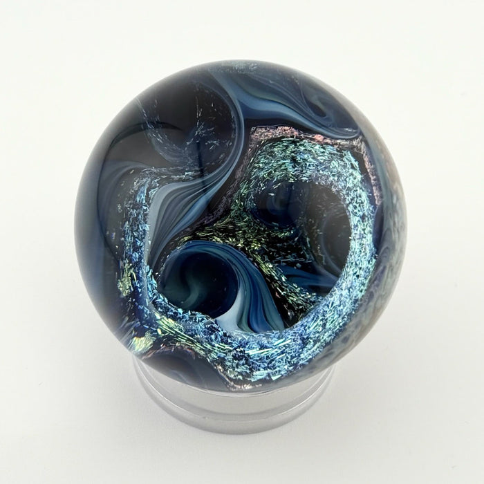 Jumbo Vortex Marble