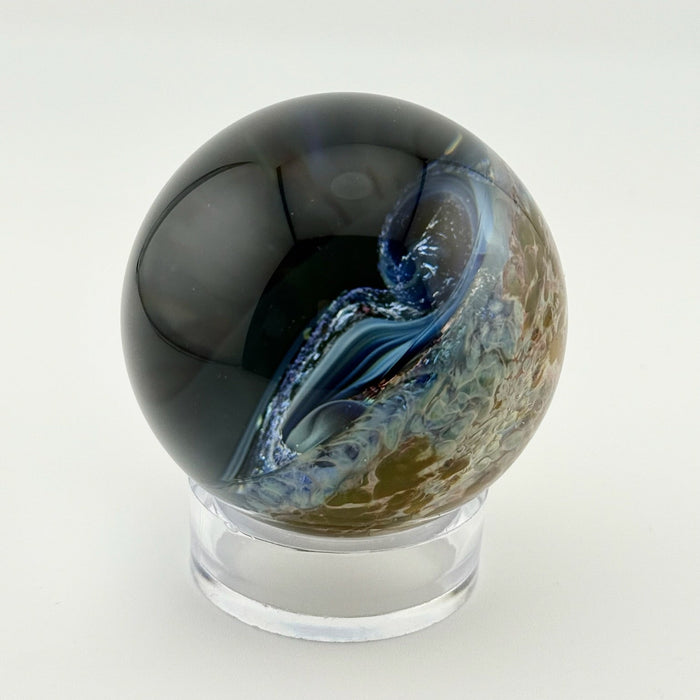 Jumbo Vortex Marble