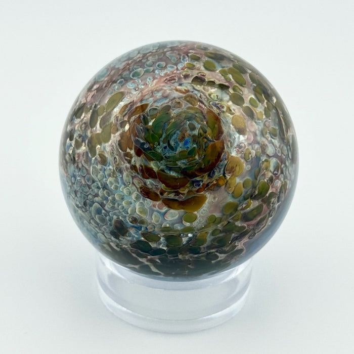 Jumbo Vortex Marble
