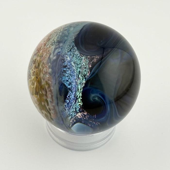 Jumbo Vortex Marble