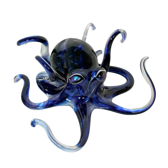 Twilight Octopus