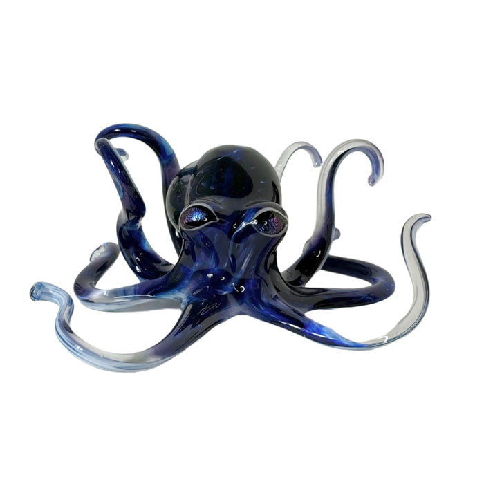Twilight Octopus