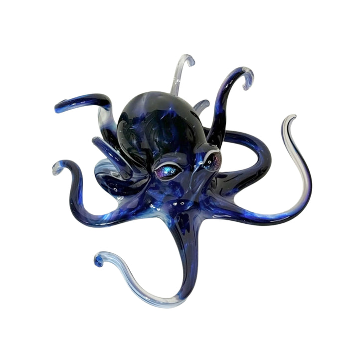Twilight Octopus