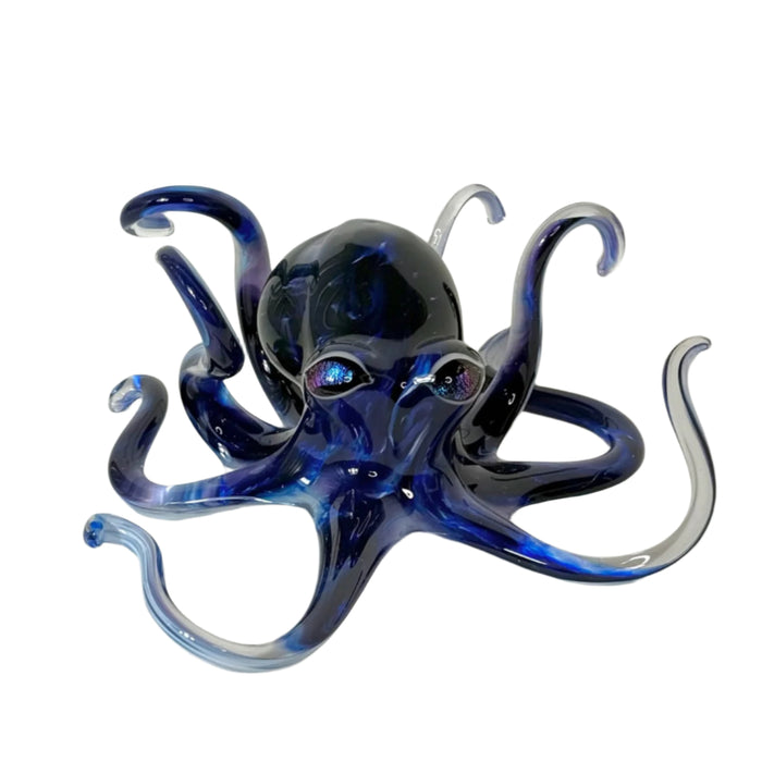 Twilight Octopus