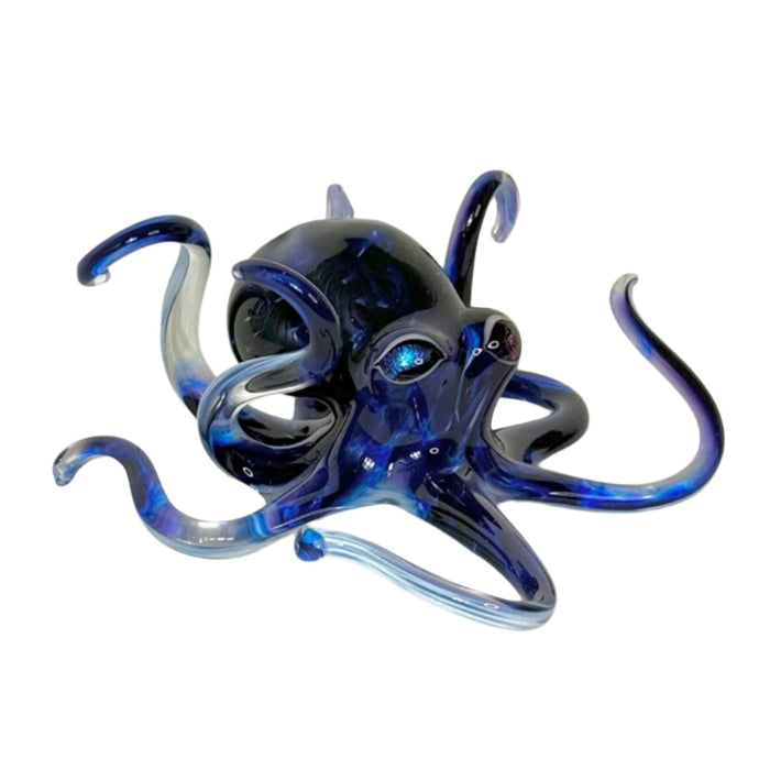 Twilight Octopus