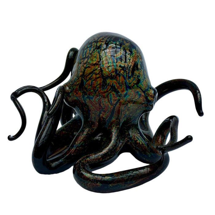 Dichroic Octopus