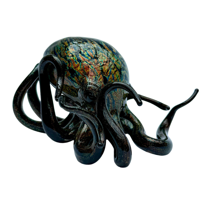 Dichroic Octopus