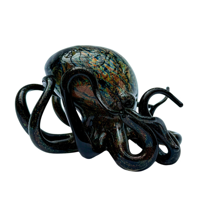 Dichroic Octopus