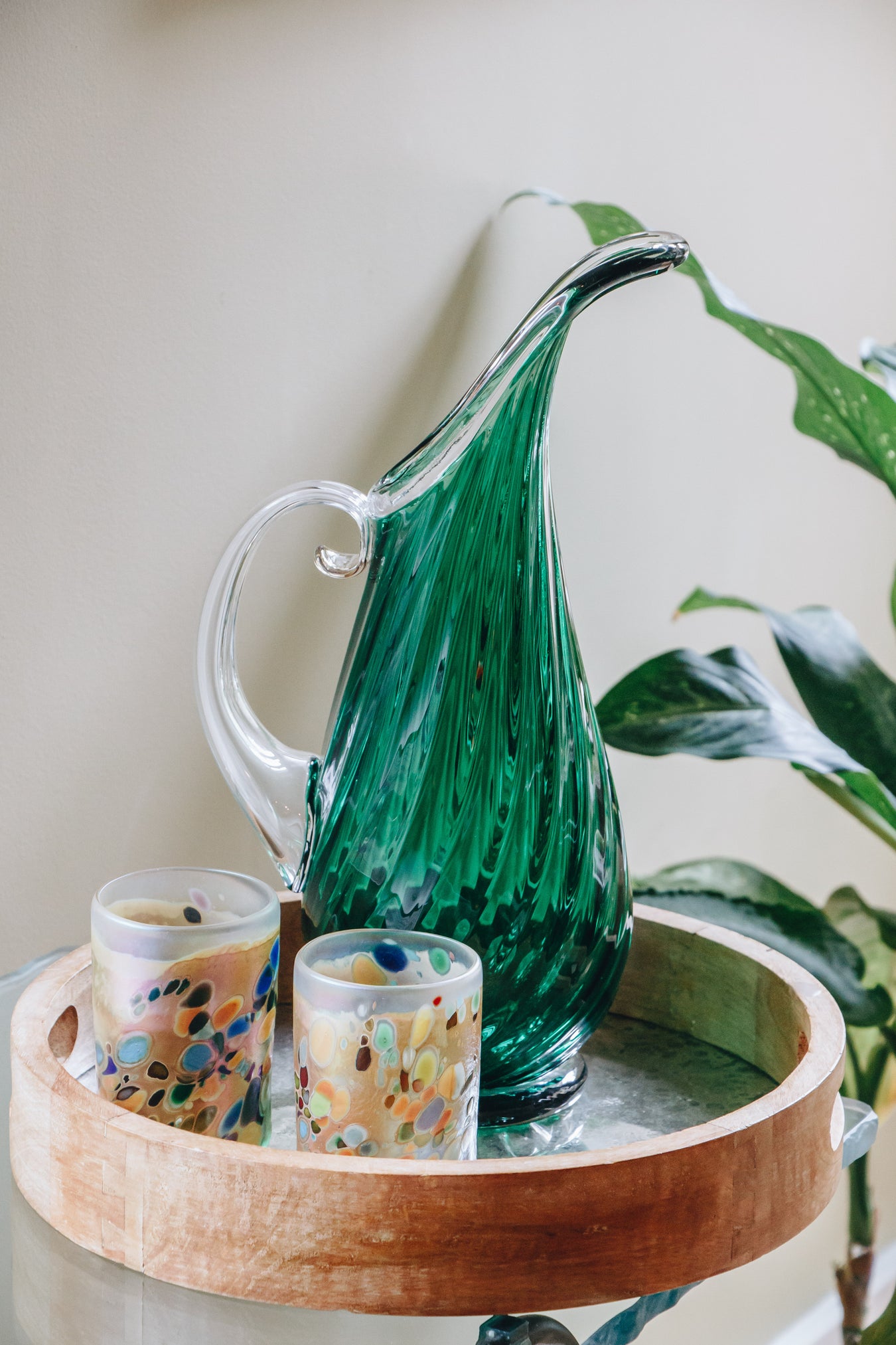 Holiday Entertaining