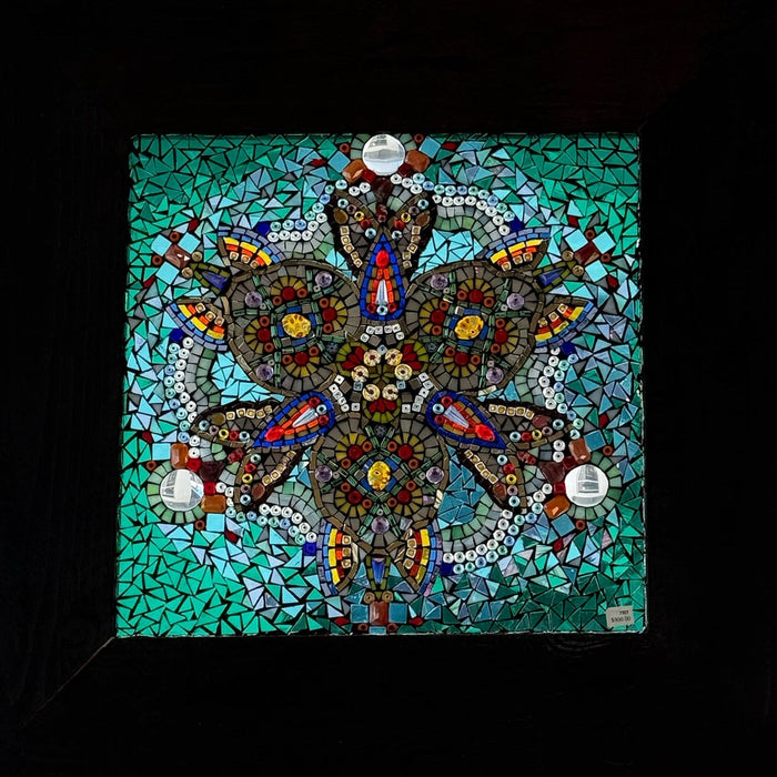 Tranquility Mosaic