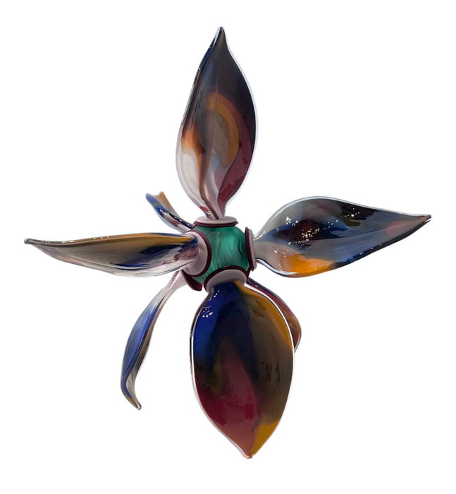 Swimmer Sculpture
