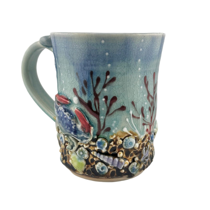 Sea life Mug