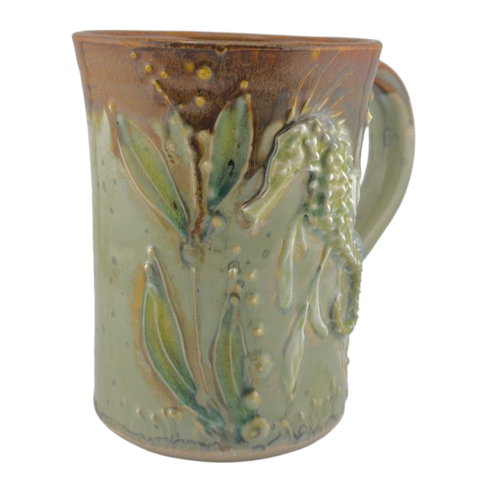 Seahorse Mug