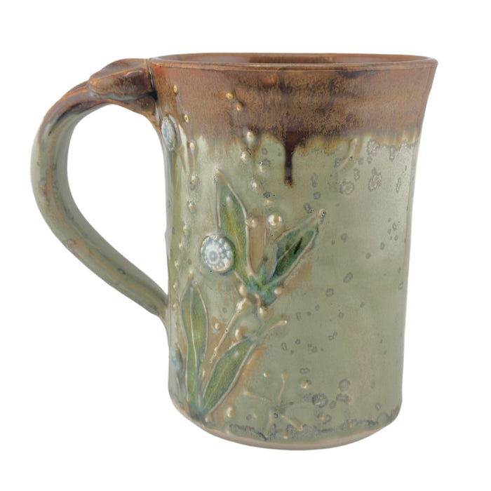 Seahorse Mug