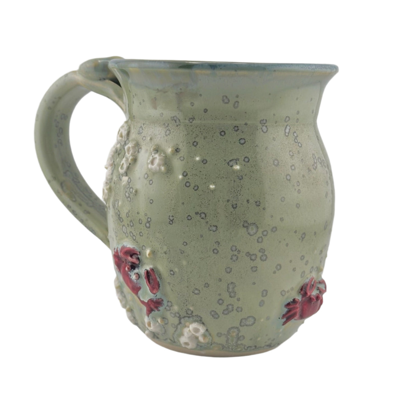 Ceramic & Metal
