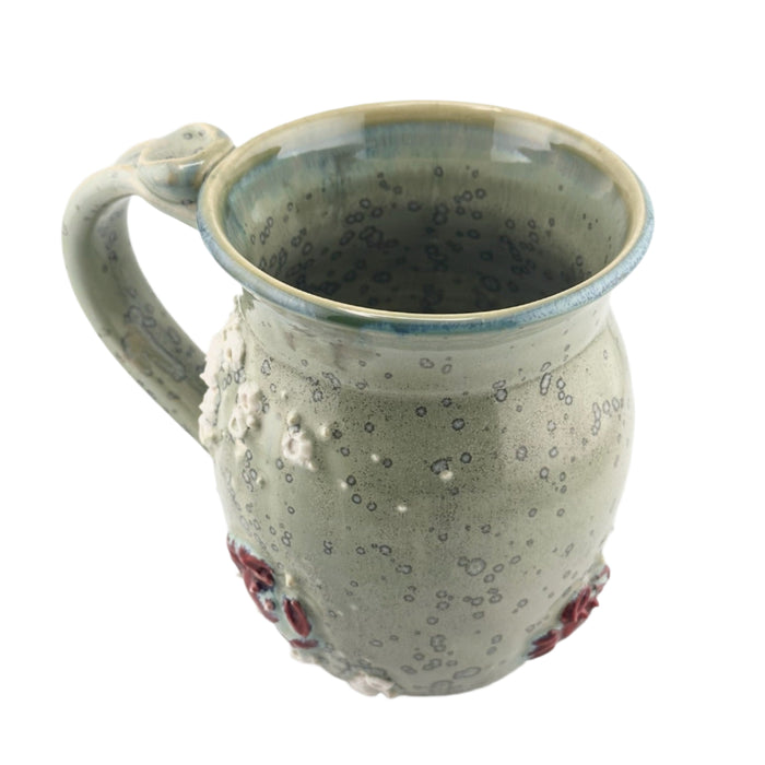Crab Mug