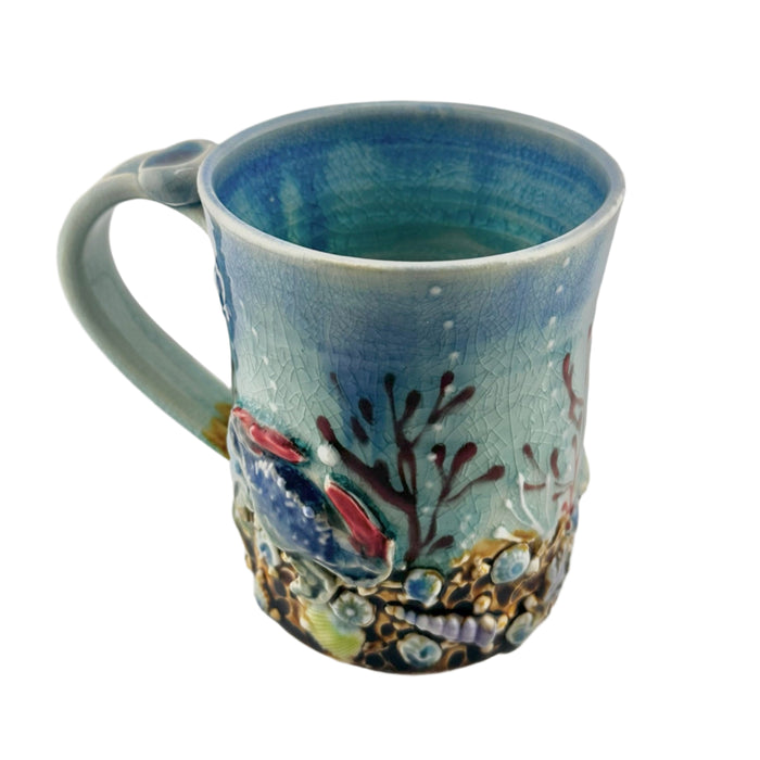 Sea life Mug