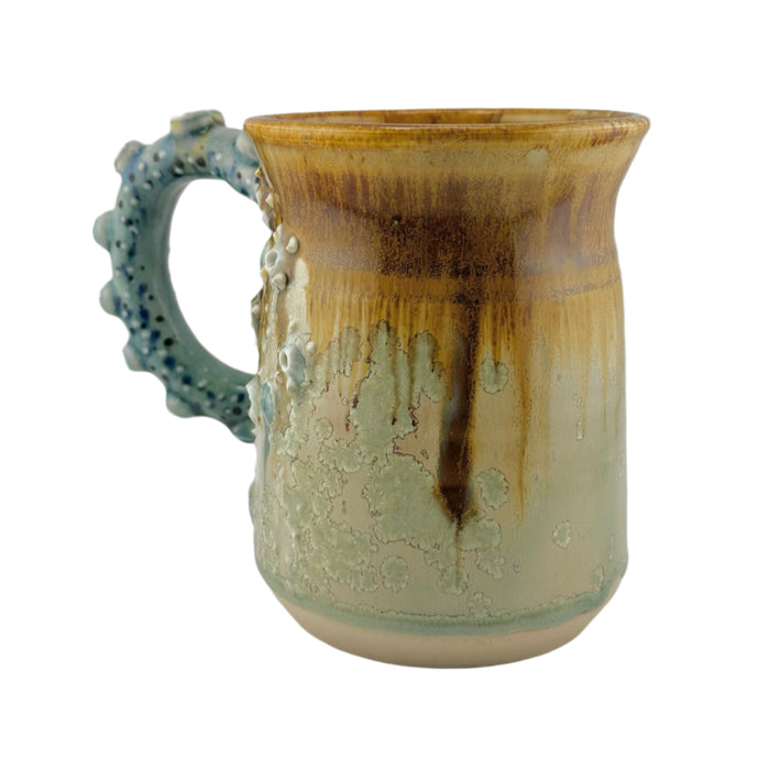 Tentacle Mug