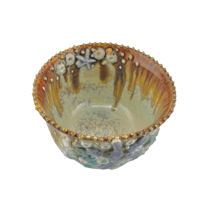 Starfish Dip Bowl