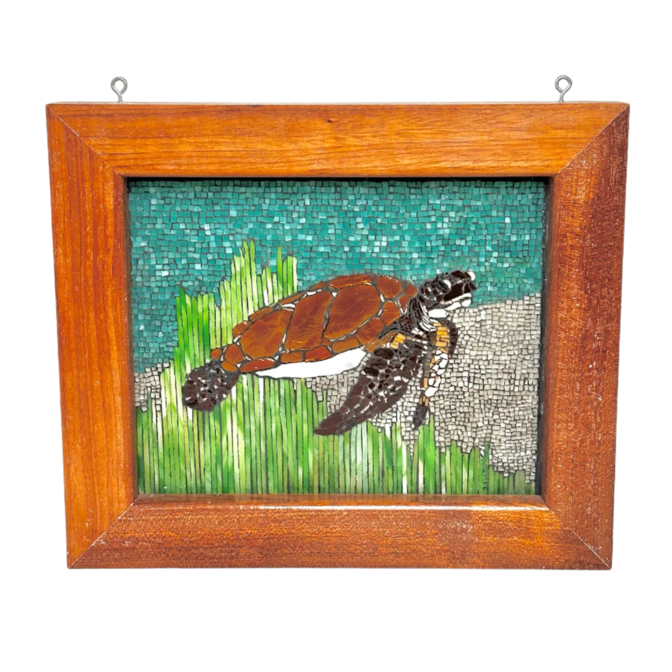 Mosaics