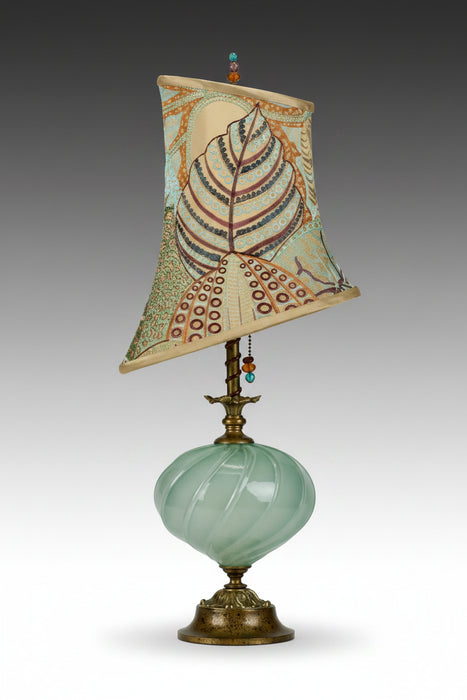 Isla Lamp (sea foam)