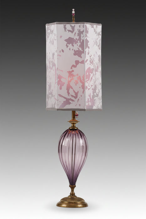 Leah Lamp