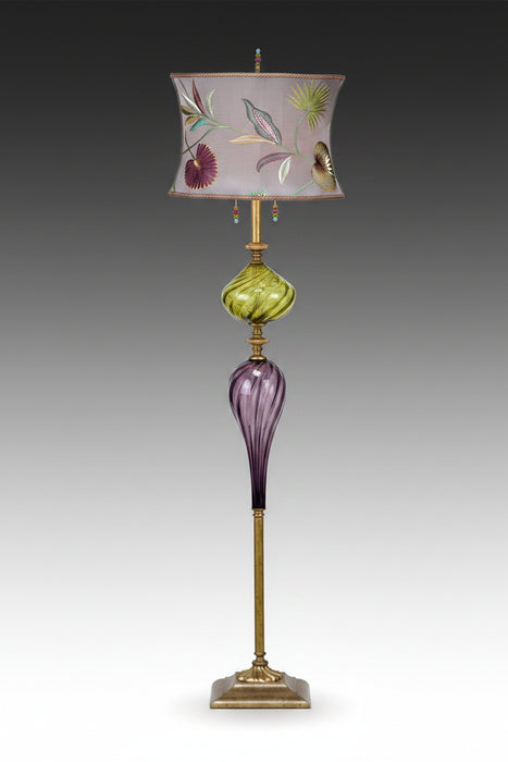 Levent Floor Lamp