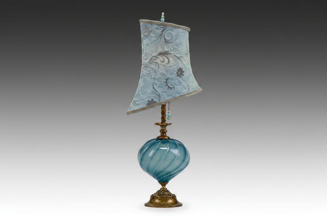 Luna Lamp