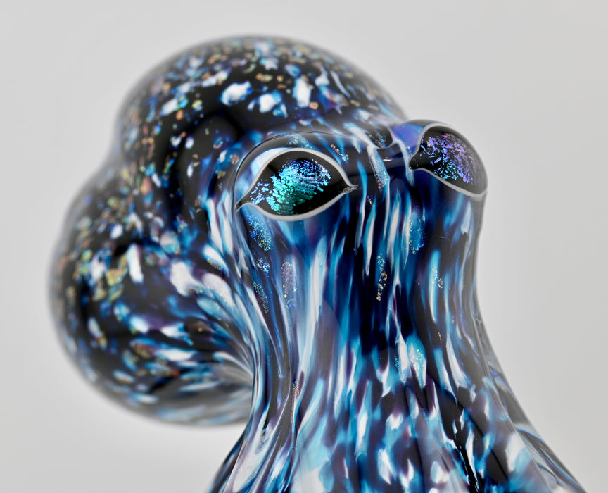 Walking Tall Twilight Octopus