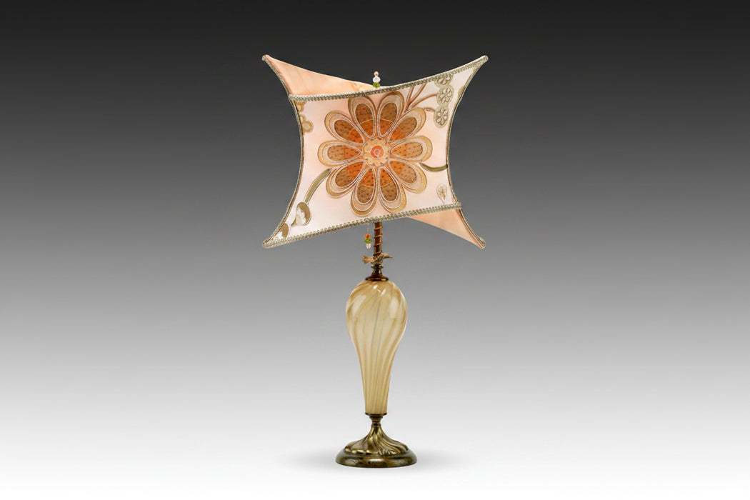 Megan Lamp