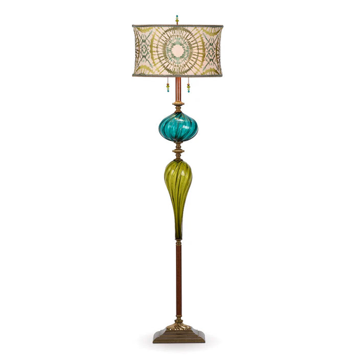 Miles Floor Lamp