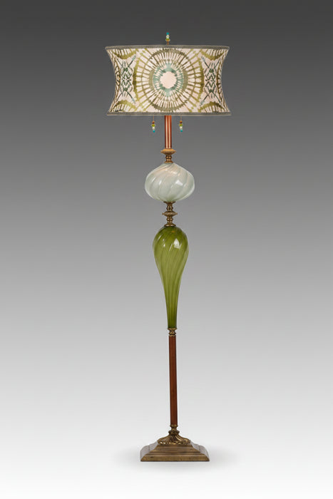 Parker Floor Lamp